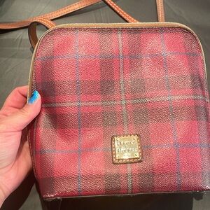 Dooney & Burke Trixie Crossbody bag